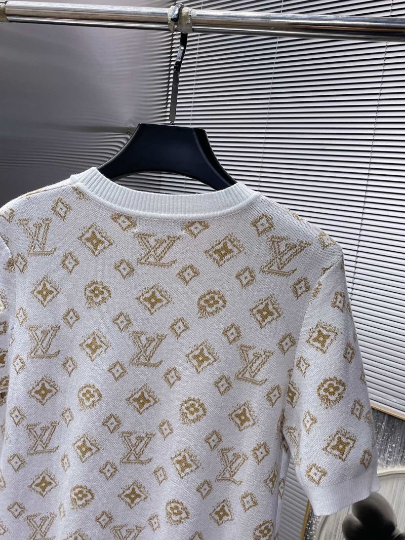 Louis Vuitton Sweaters